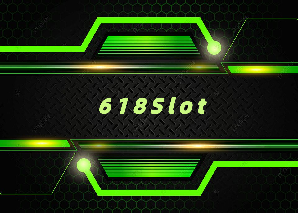 618Slot