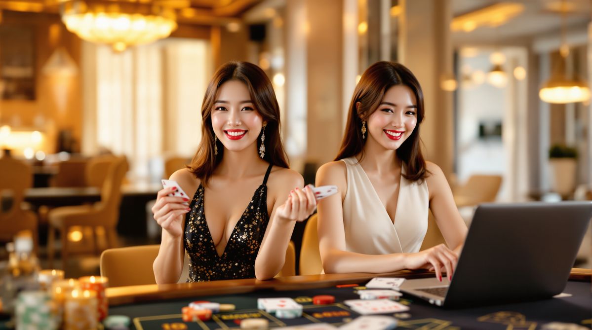 618Slot Live Betting