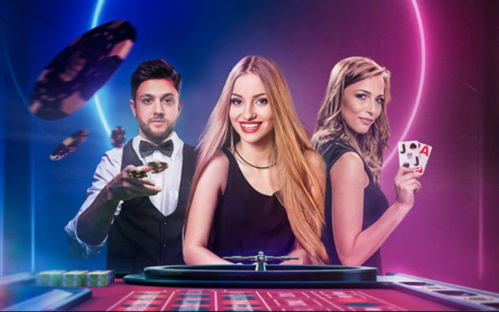 618Slot Live Betting