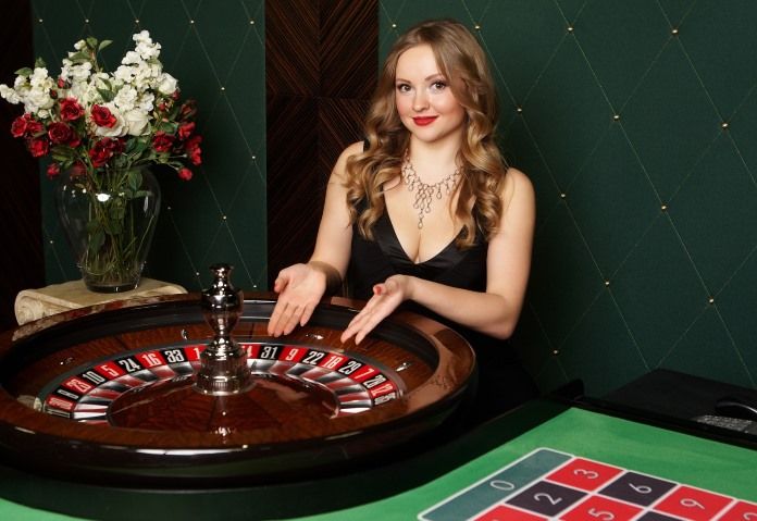 618Slot Live Betting