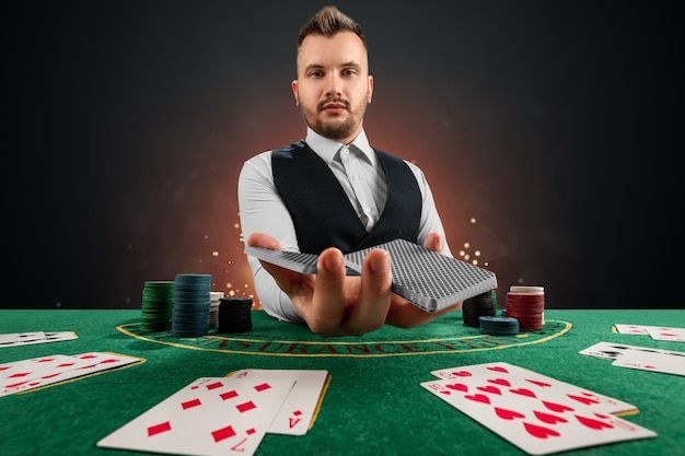 618Slot Live Betting