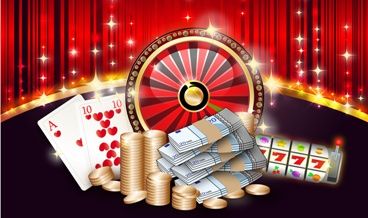 618Slot Live Casino