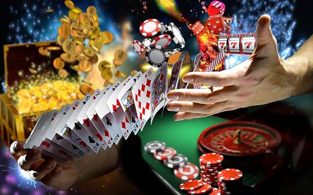 618Slot پاکستان ریئل منی گیمز