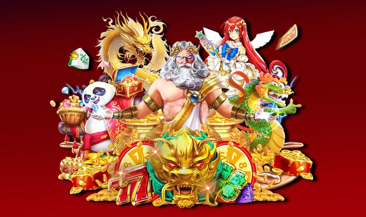 618Slot Live Casino